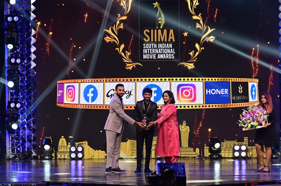 SIIMA-Awards-2021-Photos